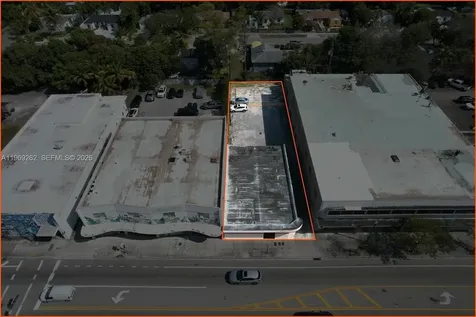 8333 NE 2nd Avenue Miami FL 33138
