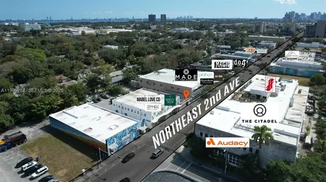8333 NE 2nd Avenue Miami FL 33138