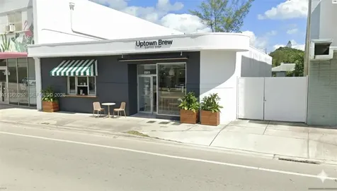 8333 NE 2nd Avenue Miami FL 33138
