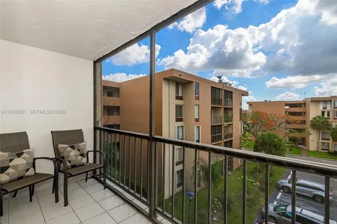 9150 Fontainebleau Boulevard Miami FL 33172