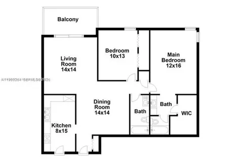145 SE 25th Road Miami FL 33129