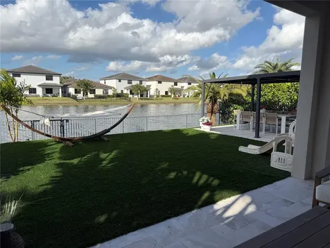 17507 SW 43rd Street Miramar FL 33029