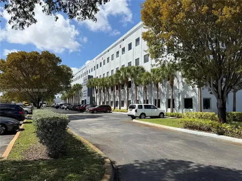 7791 NW 46th Street Doral FL 33166