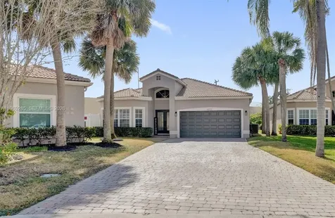 4072 NW 62nd Court Coconut Creek FL 33073