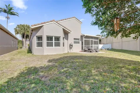 4072 NW 62nd Court Coconut Creek FL 33073