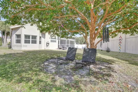 4072 NW 62nd Court Coconut Creek FL 33073