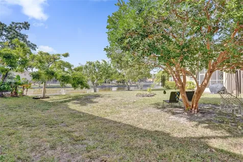 4072 NW 62nd Court Coconut Creek FL 33073