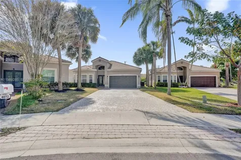 4072 NW 62nd Court Coconut Creek FL 33073