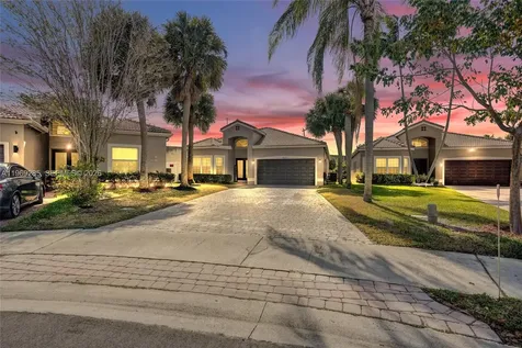 4072 NW 62nd Court Coconut Creek FL 33073