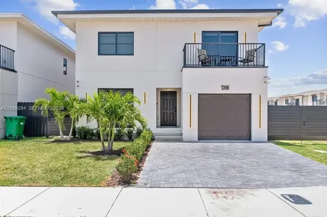 1396 NW 3rd Street Florida City FL 33034