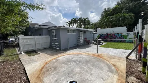 Miami FL 33127