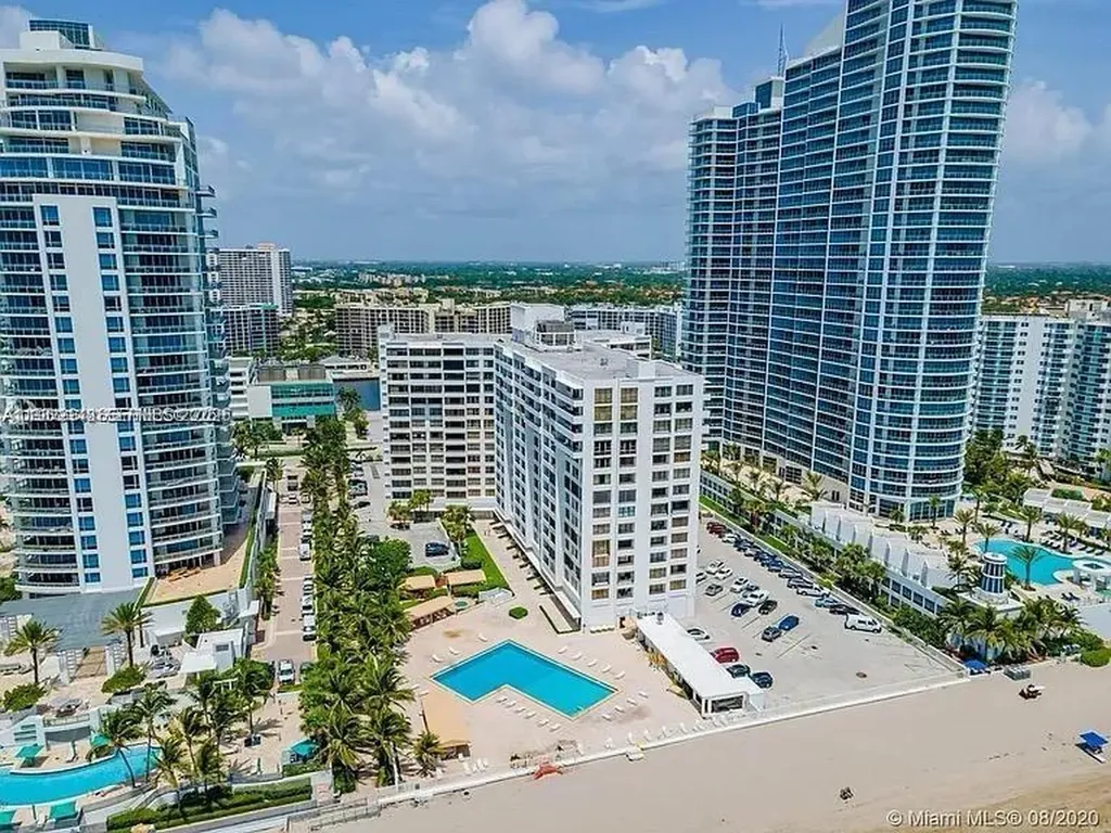 3505 S Ocean Drive Hollywood FL 33019