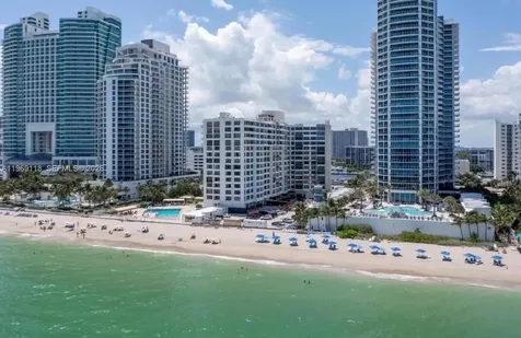 3505 S Ocean Drive Hollywood FL 33019