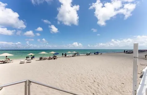 3505 S Ocean Drive Hollywood FL 33019