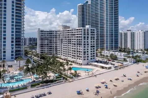 3505 S Ocean Drive Hollywood FL 33019