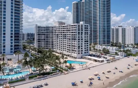 3505 S Ocean Drive Hollywood FL 33019
