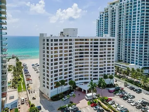 3505 S Ocean Drive Hollywood FL 33019