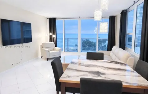 3505 S Ocean Drive Hollywood FL 33019