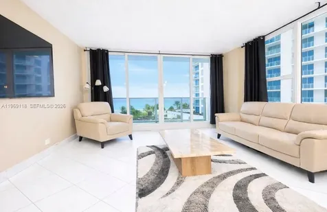 3505 S Ocean Drive Hollywood FL 33019