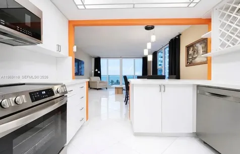 3505 S Ocean Drive Hollywood FL 33019