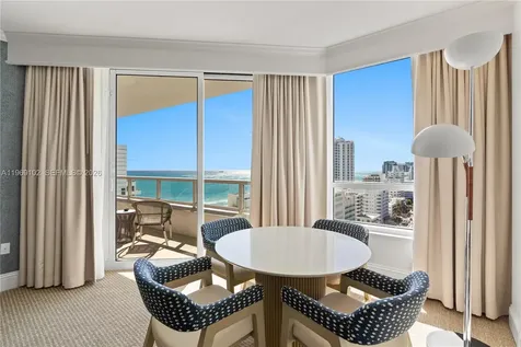 4401 Collins Avenue Miami Beach FL 33140