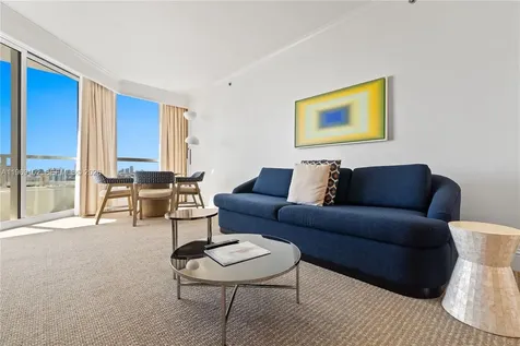 4401 Collins Avenue Miami Beach FL 33140
