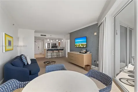4401 Collins Avenue Miami Beach FL 33140