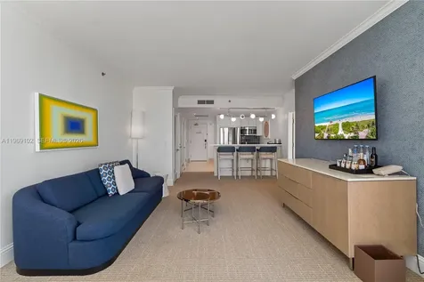 4401 Collins Avenue Miami Beach FL 33140