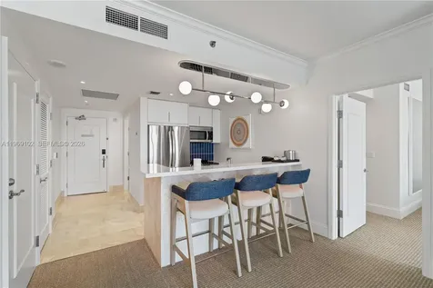 4401 Collins Avenue Miami Beach FL 33140