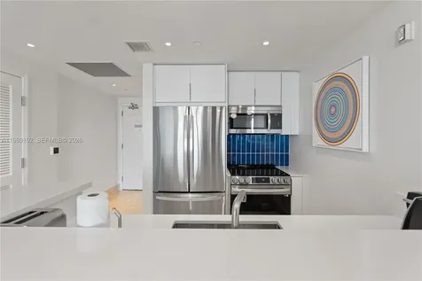 4401 Collins Avenue Miami Beach FL 33140
