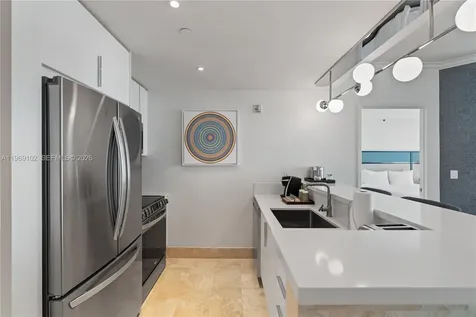 4401 Collins Avenue Miami Beach FL 33140