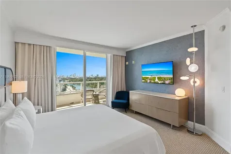 4401 Collins Avenue Miami Beach FL 33140