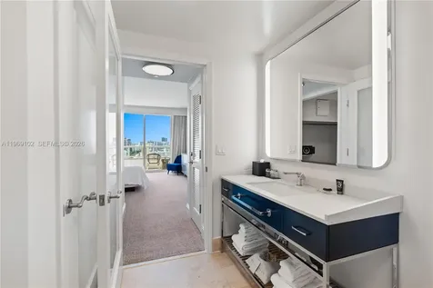 4401 Collins Avenue Miami Beach FL 33140
