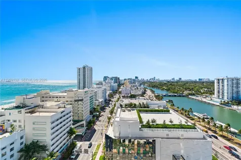 4401 Collins Avenue Miami Beach FL 33140