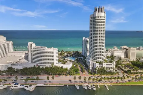 4401 Collins Avenue Miami Beach FL 33140