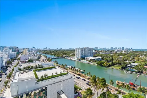 4401 Collins Avenue Miami Beach FL 33140