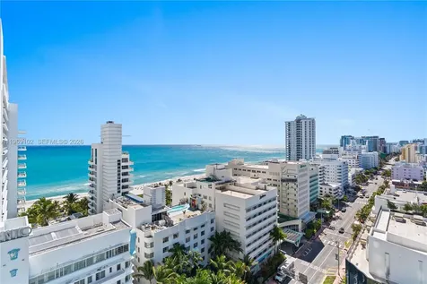 4401 Collins Avenue Miami Beach FL 33140