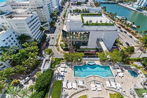4401 Collins Avenue Miami Beach FL 33140