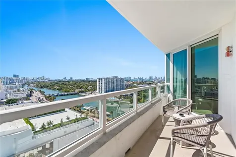 4401 Collins Avenue Miami Beach FL 33140