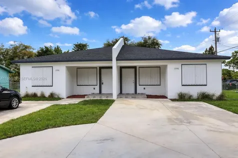 1998 NW 47th Street Miami FL 33142