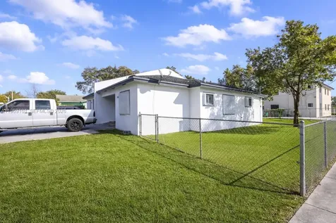 1998 NW 47th Street Miami FL 33142