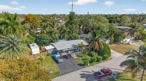 4280 NE 11th Terrace Pompano Beach FL 33064