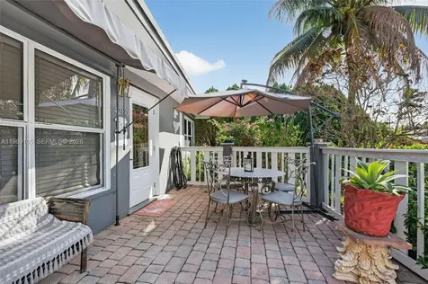 4280 NE 11th Terrace Pompano Beach FL 33064