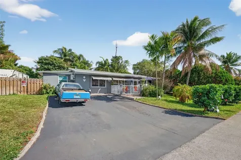 4280 NE 11th Terrace Pompano Beach FL 33064