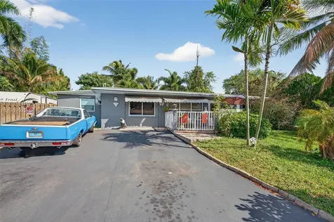 4280 NE 11th Terrace Pompano Beach FL 33064