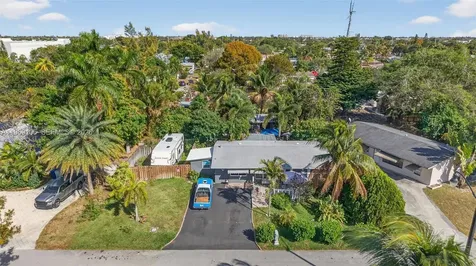 4280 NE 11th Terrace Pompano Beach FL 33064