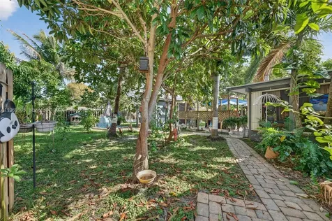 4280 NE 11th Terrace Pompano Beach FL 33064