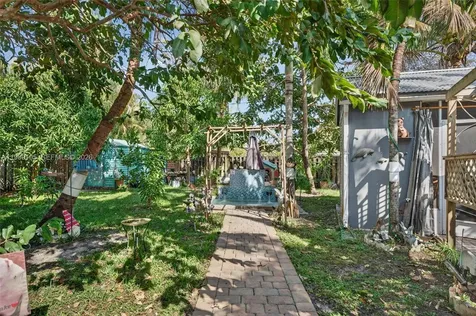 4280 NE 11th Terrace Pompano Beach FL 33064