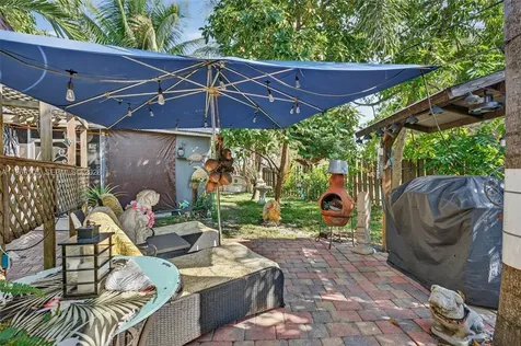 4280 NE 11th Terrace Pompano Beach FL 33064