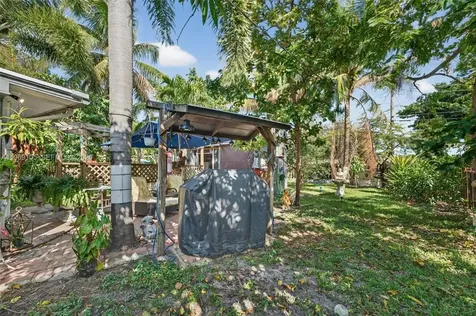 4280 NE 11th Terrace Pompano Beach FL 33064
